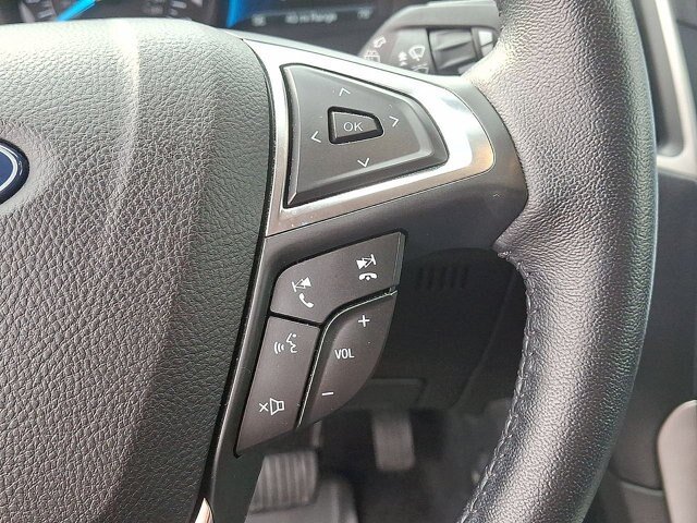 Certified 2023 Ford Edge SEL AWD/4WD image 18