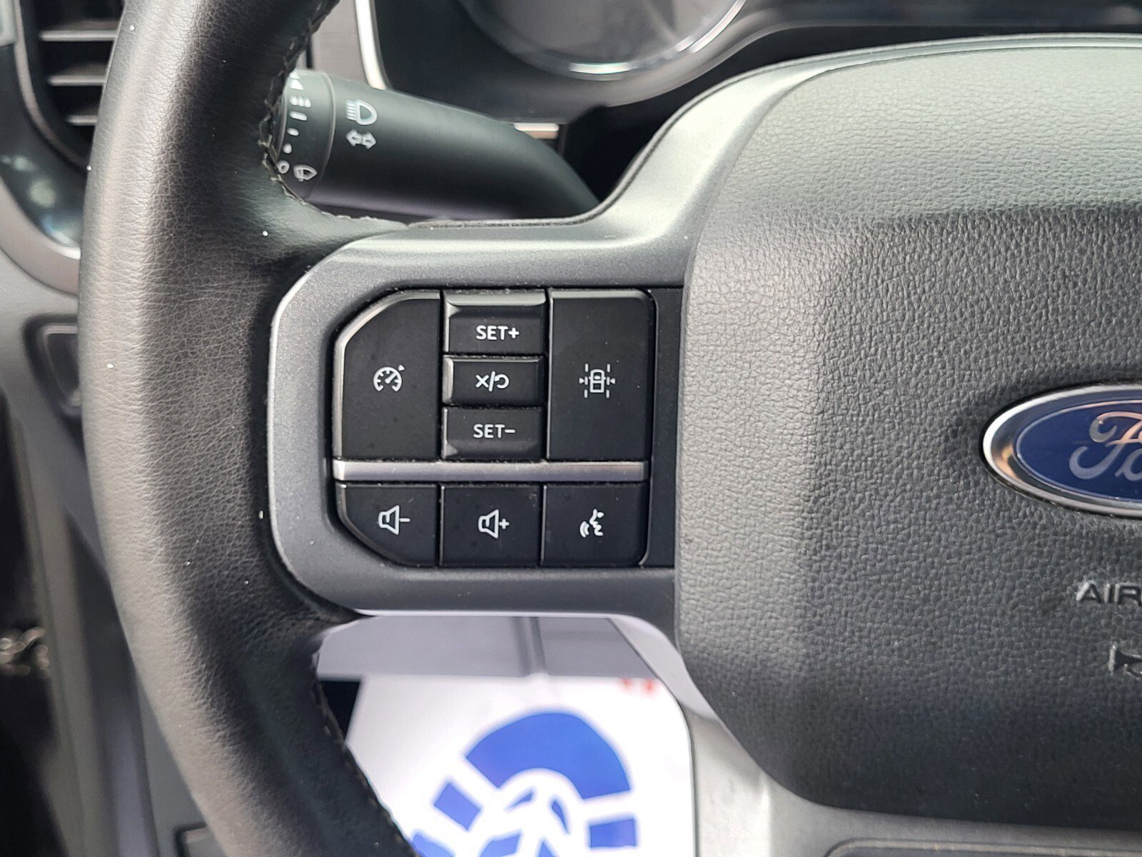 Certified 2023 Ford F150 XLT w/ Equipment Group 302A High image 28