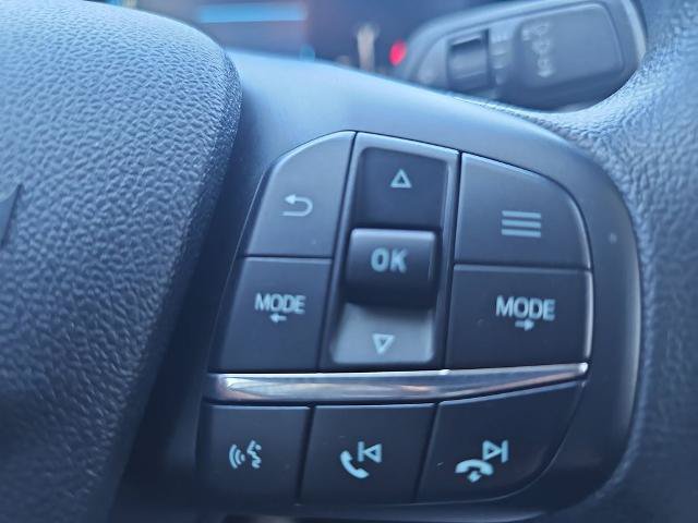 Certified 2025 Ford Maverick XL FWD image 18