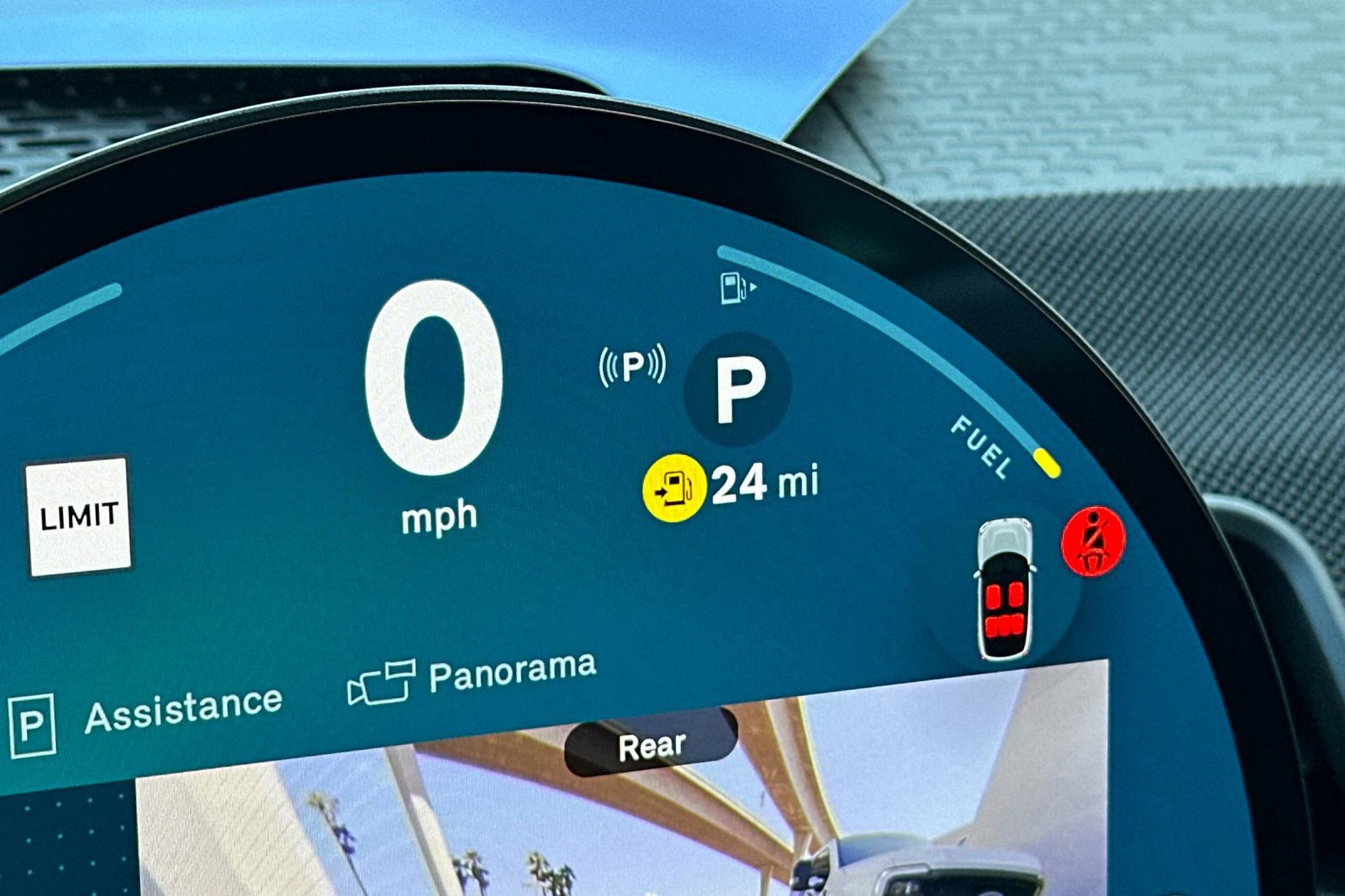 Used 2025 MINI Cooper Countryman S image 24