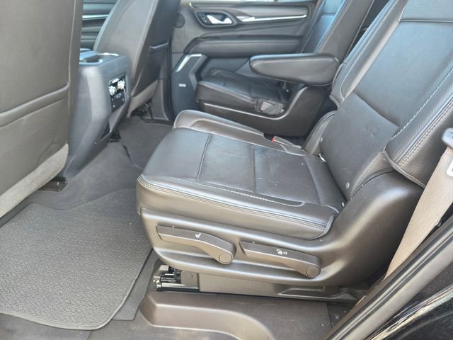 Used 2021 GMC Yukon Denali w/ Denali Premium Package AWD/4WD image 11