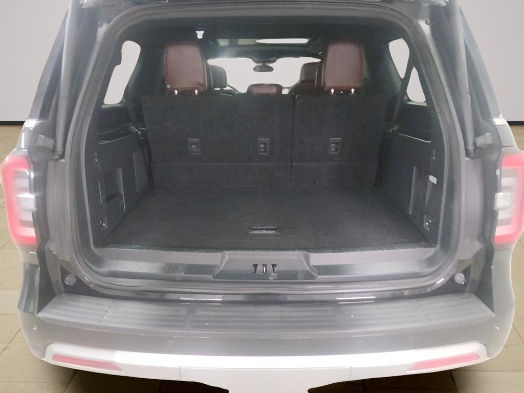 Certified 2024 Ford Expedition Max Limited image 27