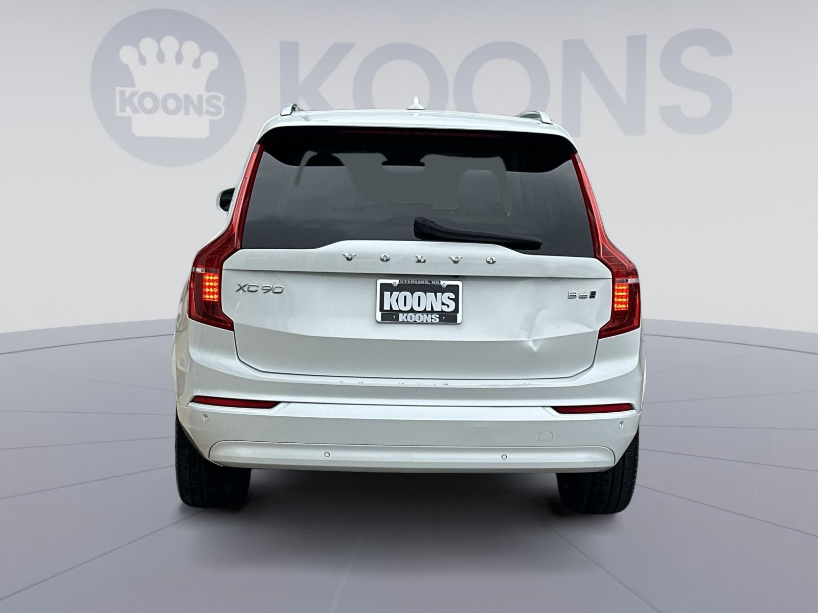 Used 2023 Volvo XC90 B6 Core w/ Climate Package AWD/4WD image 10
