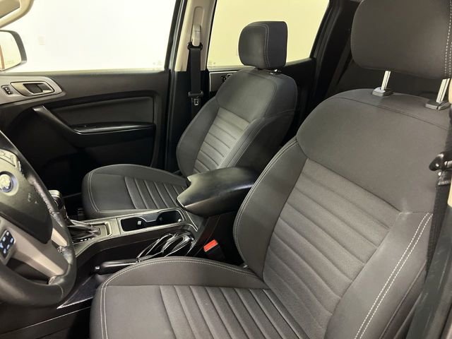 Certified 2021 Ford Ranger XLT w/ Equipment Group 301A Mid AWD/4WD image 8