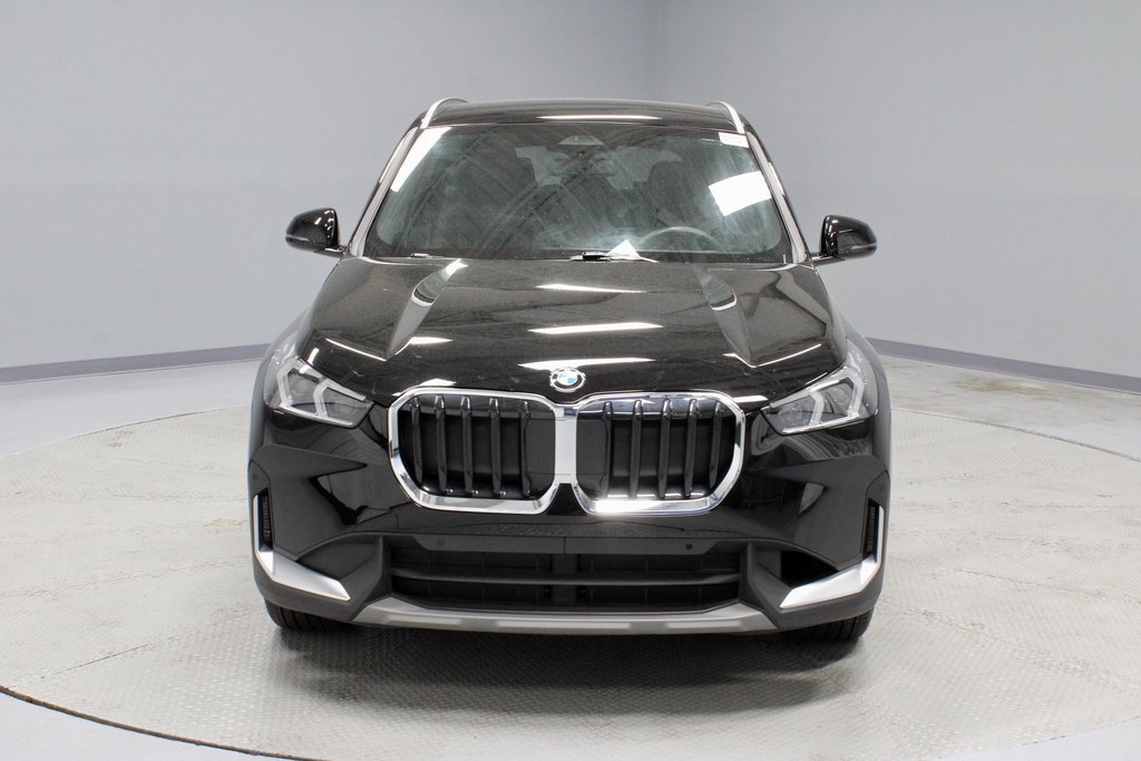Used 2023 BMW X1 xDrive28i image 8