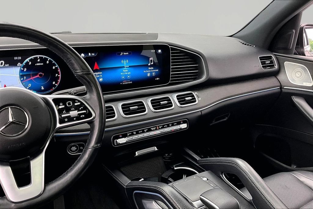 Used 2023 Mercedes-Benz GLE 350 4MATIC image 6