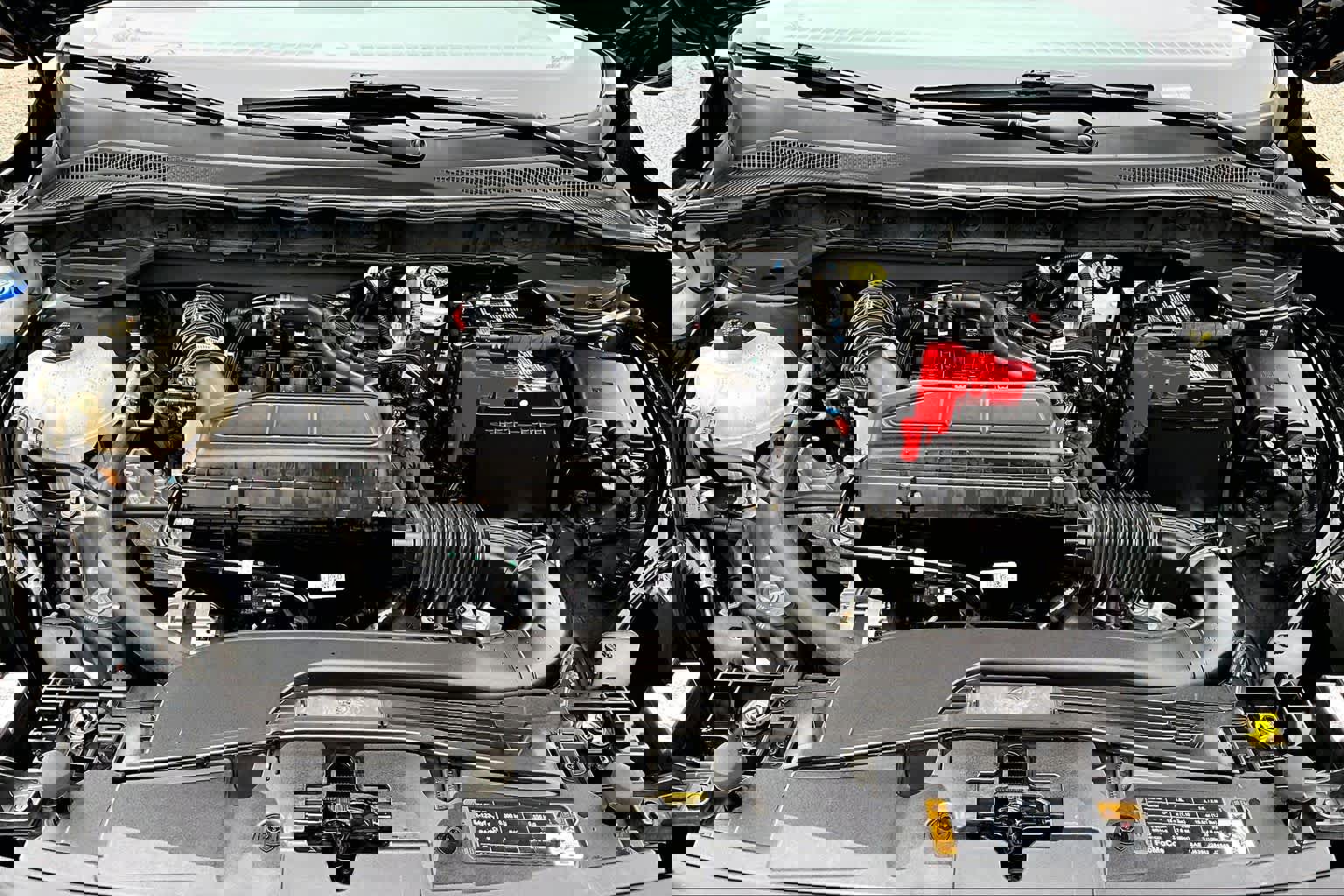 Certified 2023 Ford Escape Active image 32