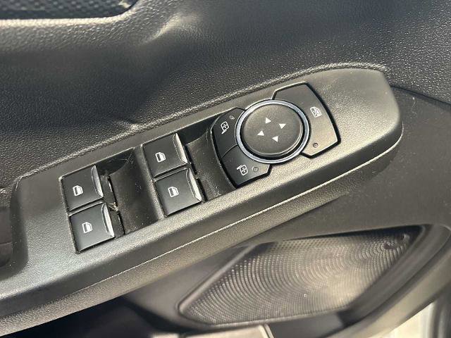 Certified 2023 Ford Escape ST-Line Elite image 22