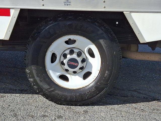 Used 2019 GMC Savana 3500 w/ Power Convenience Package image 8