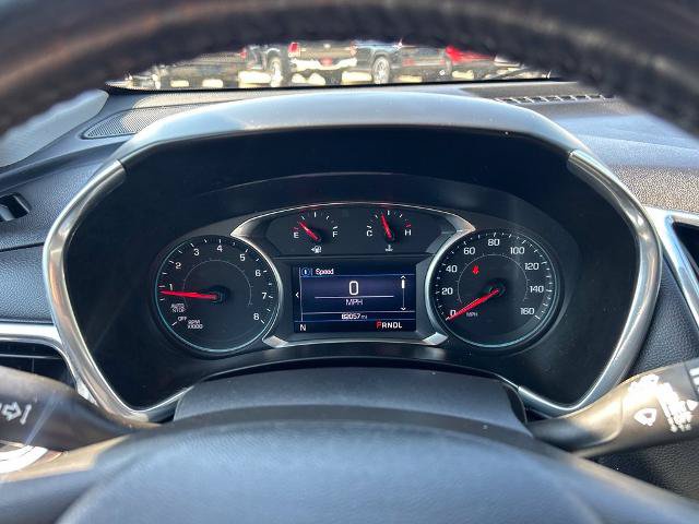 Used 2019 Chevrolet Equinox LT AWD/4WD image 17