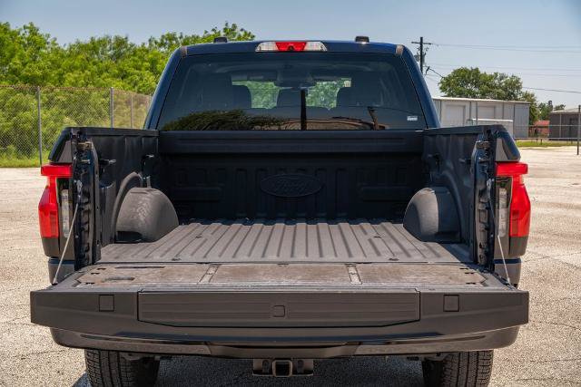 Certified 2023 Ford F150 Lightning XLT AWD/4WD image 24