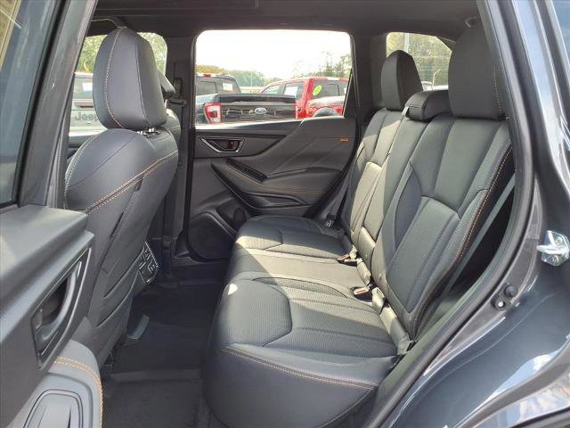 Used 2024 Subaru Forester Wilderness image 7