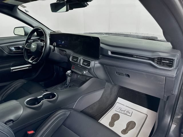 Certified 2025 Ford Mustang Premium RWD image 32