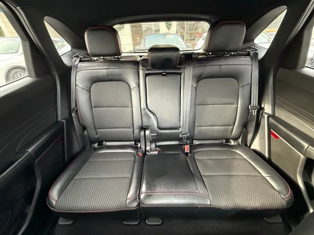 Certified 2023 Ford Escape ST-Line w/ Tech Pack #1 image 26