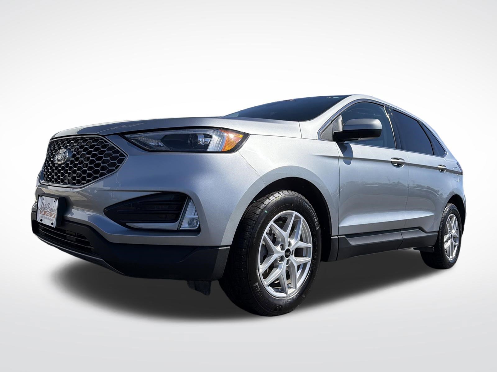 Certified 2023 Ford Edge SEL w/ Convenience Package image 4