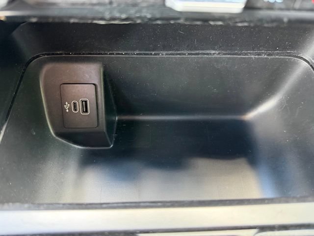 Certified 2025 Ford F150 XLT w/ Equipment Group 302A MID AWD/4WD image 26