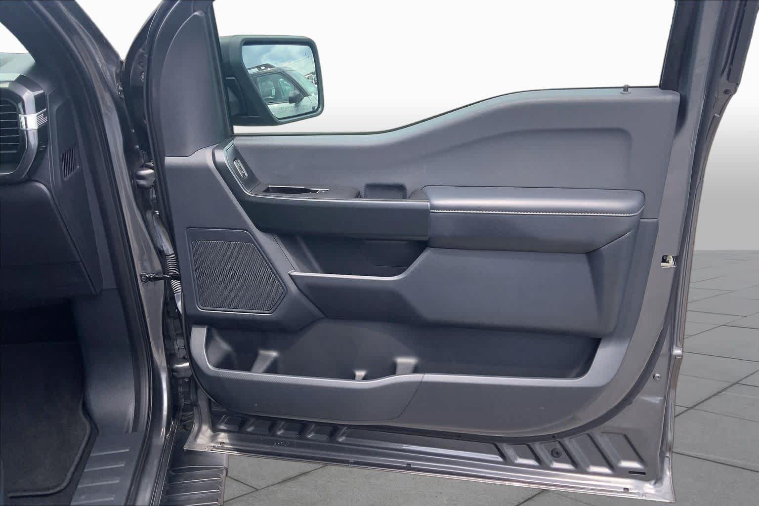 Certified 2023 Ford F150 XL w/ STX Appearance Package AWD/4WD image 23