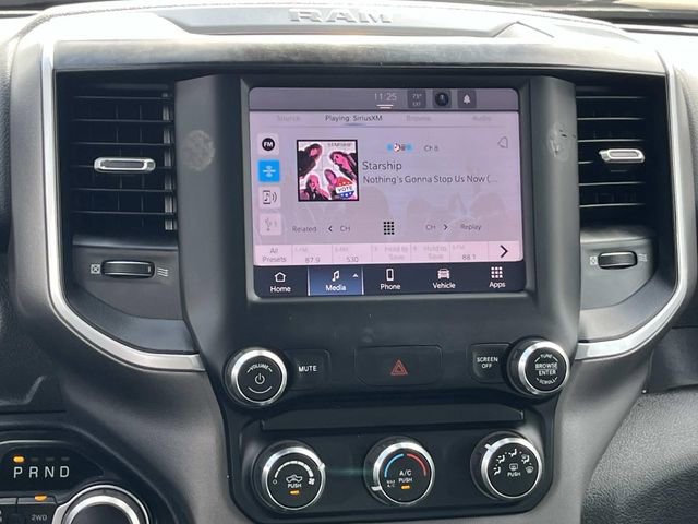 Used 2022 RAM 2500 Big Horn image 13