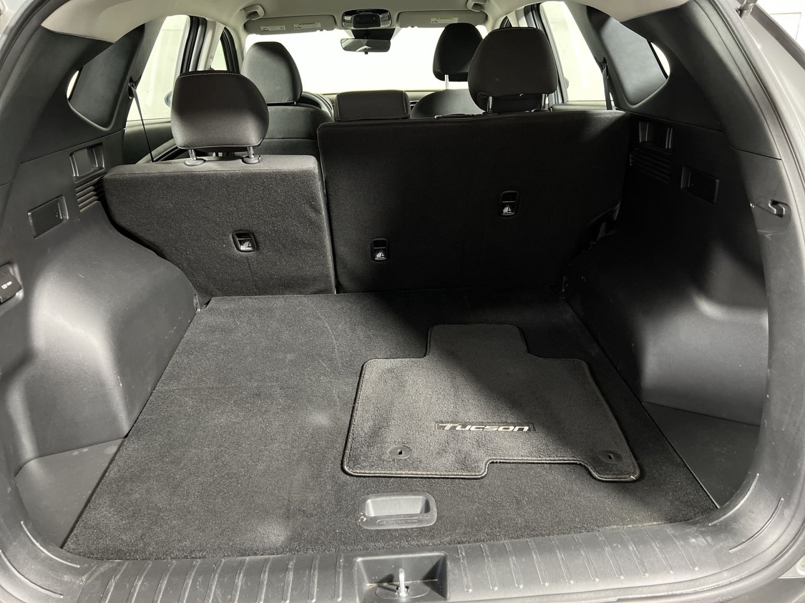 Used 2024 Hyundai Tucson SE FWD image 21