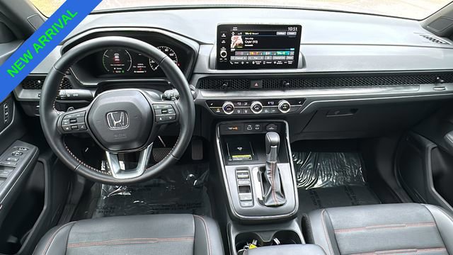 Used 2025 Honda CR-V Sport-L image 22