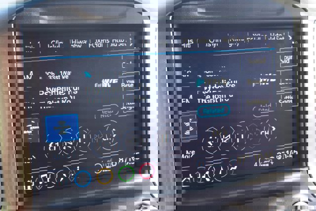 Used 2020 Chevrolet Silverado 2500 LTZ w/ LTZ Plus Package image 26