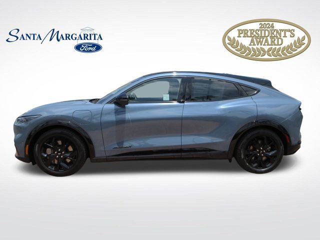 Certified 2023 Ford Mustang Mach-E Premium w/ Mustang Nite Pony Package