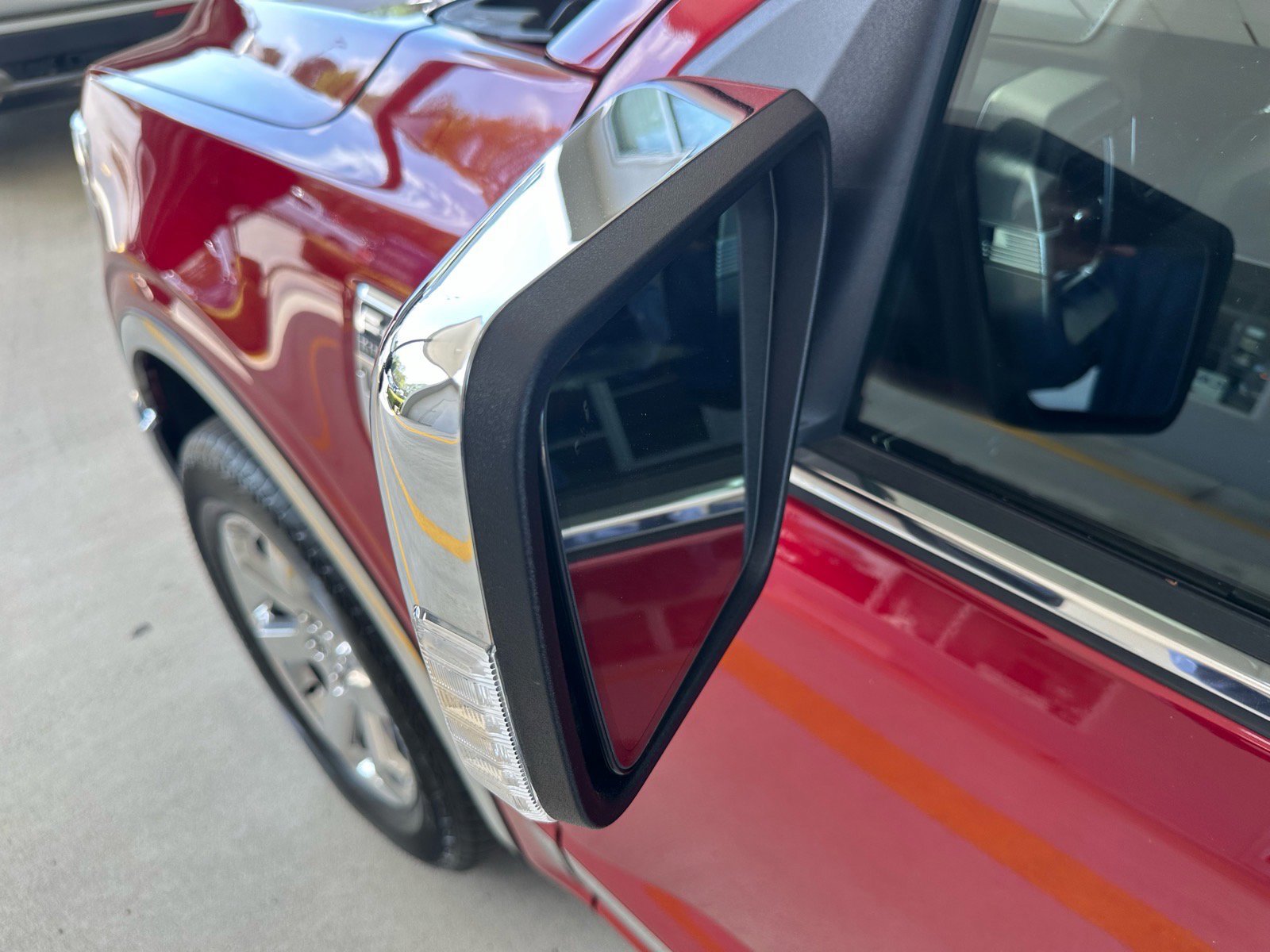 Certified 2023 Ford F150 King Ranch w/ Equipment Group 601A High image 19