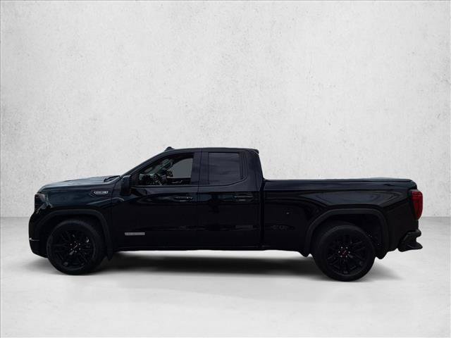 Used 2023 GMC Sierra 1500 Elevation RWD image 9