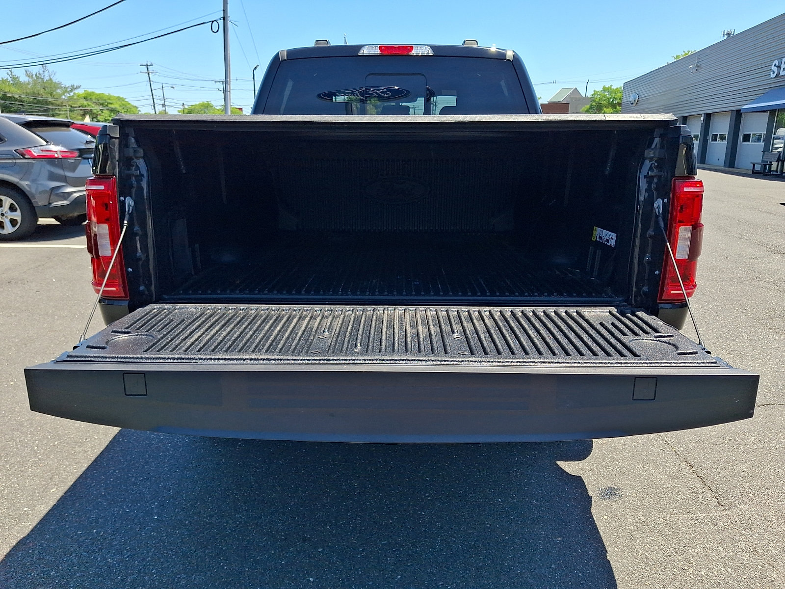 Certified 2023 Ford F150 XLT w/ Equipment Group 302A High AWD/4WD image 30