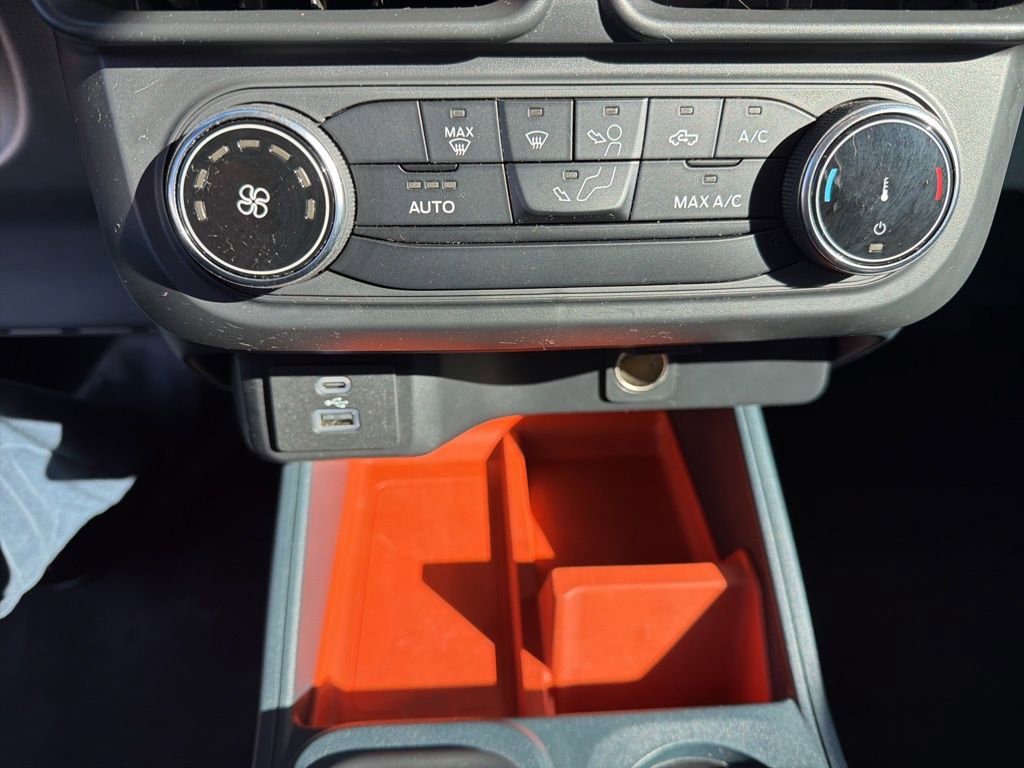 Certified 2023 Ford Maverick XLT w/ Equipment Group 300A Standard image 25