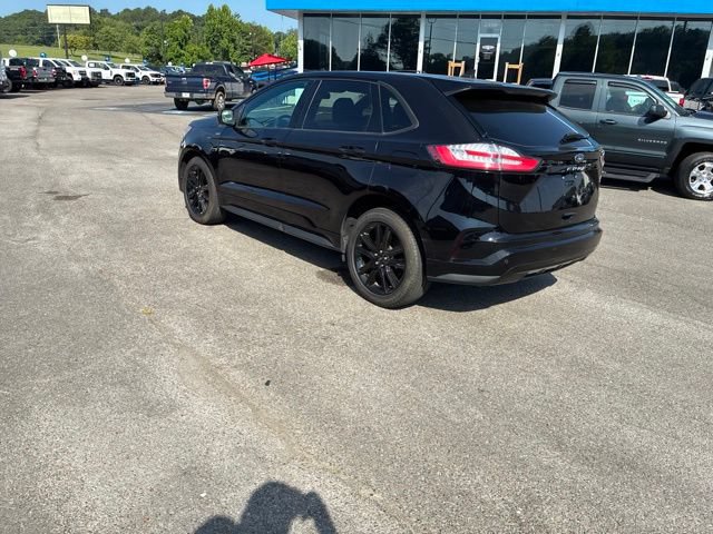 Certified 2024 Ford Edge ST-Line AWD/4WD image 26