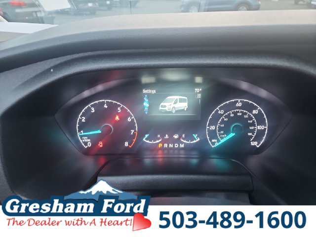Certified 2024 Ford Transit 350 XLT RWD image 22