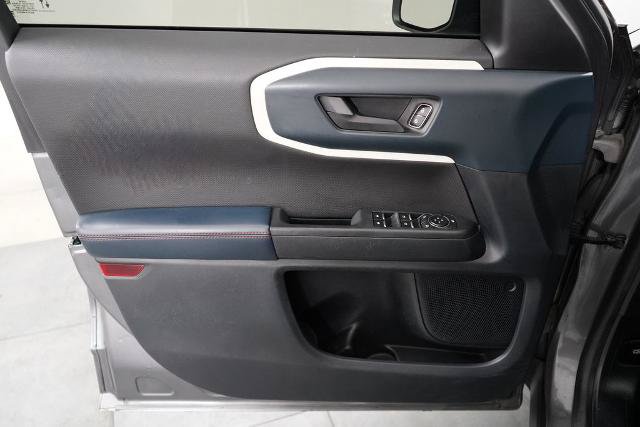 Certified 2023 Ford Bronco Sport Heritage w/ Heritage Convenience Package AWD/4WD image 19
