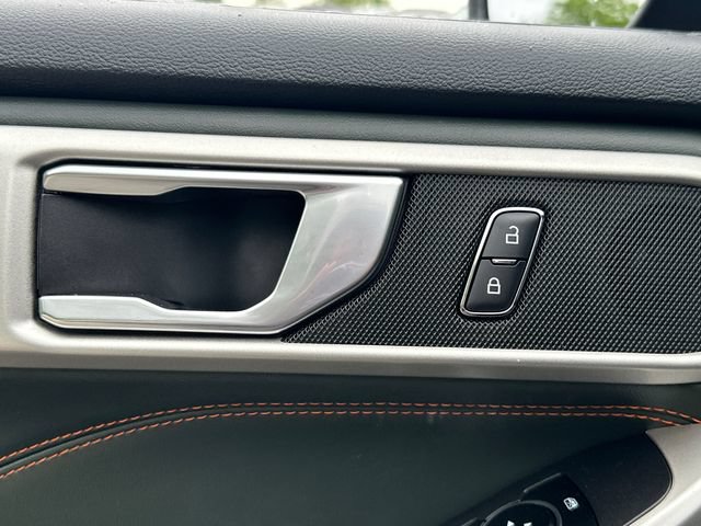 Certified 2022 Ford Explorer Timberline AWD/4WD image 31