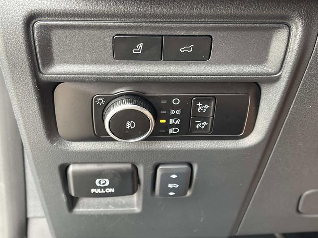 Certified 2024 Ford Expedition Max Limited image 39