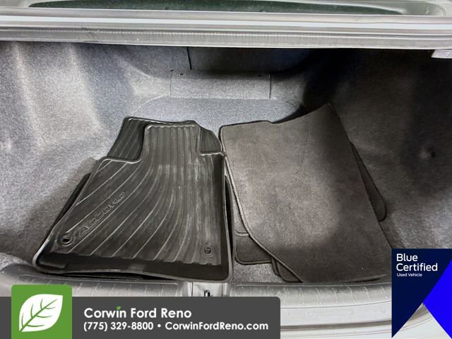 Used 2019 Honda Accord Touring image 29
