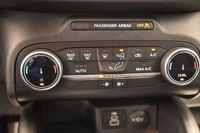 Certified 2024 Ford Escape Active FWD image 14