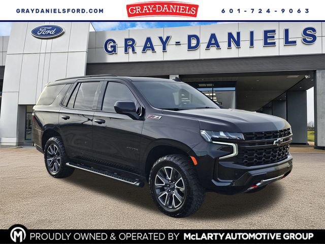 Used 2023 Chevrolet Tahoe Z71 image 6