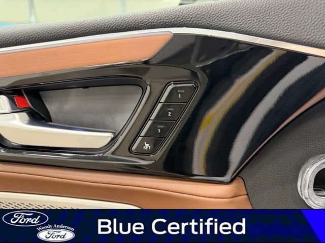 Used 2024 Acura MDX Technology image 23