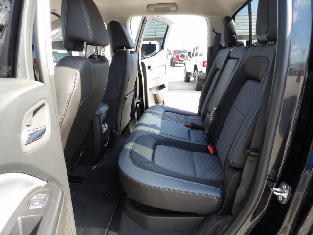 Used 2022 Chevrolet Colorado Z71 AWD/4WD image 30
