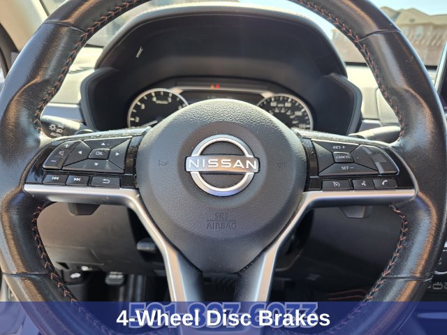 Used 2024 Nissan Altima 2.5 SR FWD image 23
