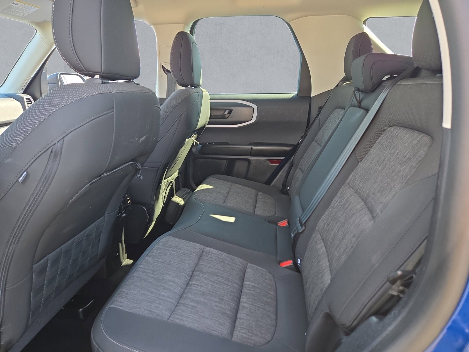 Certified 2023 Ford Bronco Sport Big Bend w/ Convenience Package AWD/4WD image 23