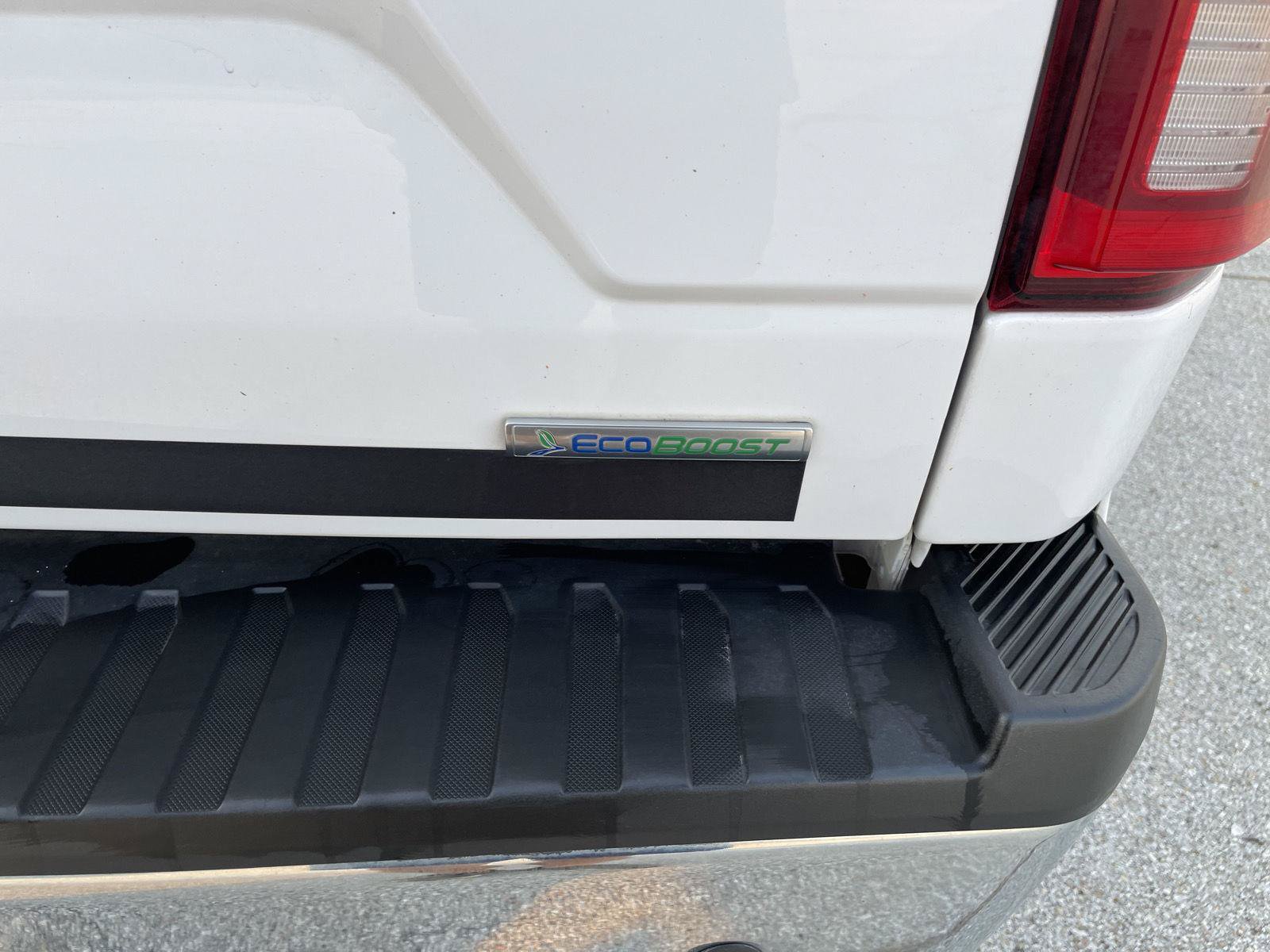 Certified 2019 Ford F150 Lariat AWD/4WD image 42