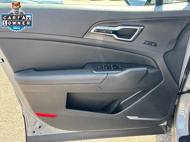 Used 2026 Kia Sportage SX AWD/4WD image 14