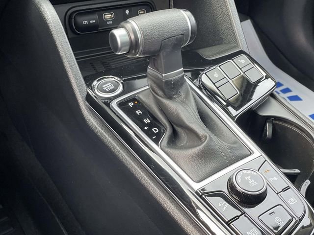 Used 2025 Kia Sportage EX w/ Premium Package image 33