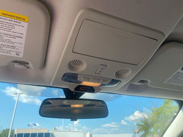 Certified 2020 Ford EcoSport SE FWD image 24