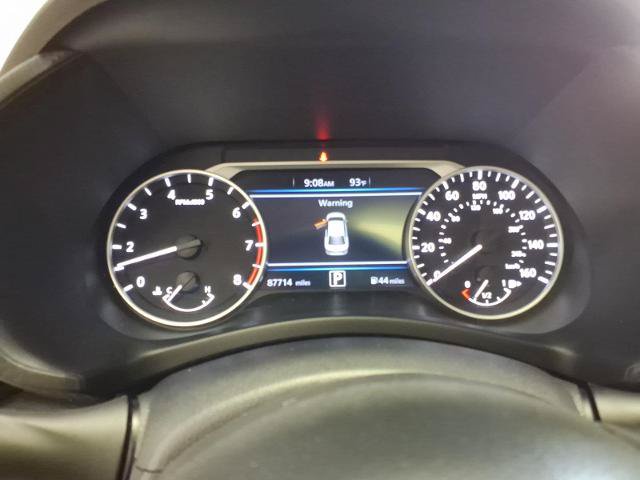 Used 2023 Nissan Sentra SV w/ SV Premium Package FWD image 16