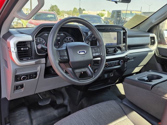 Certified 2021 Ford F150 XL image 8