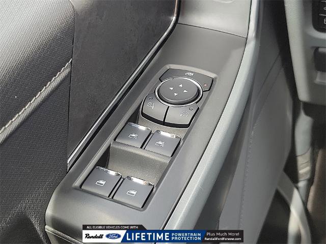 Certified 2024 Ford F150 XLT w/ Mobile Office Package image 13