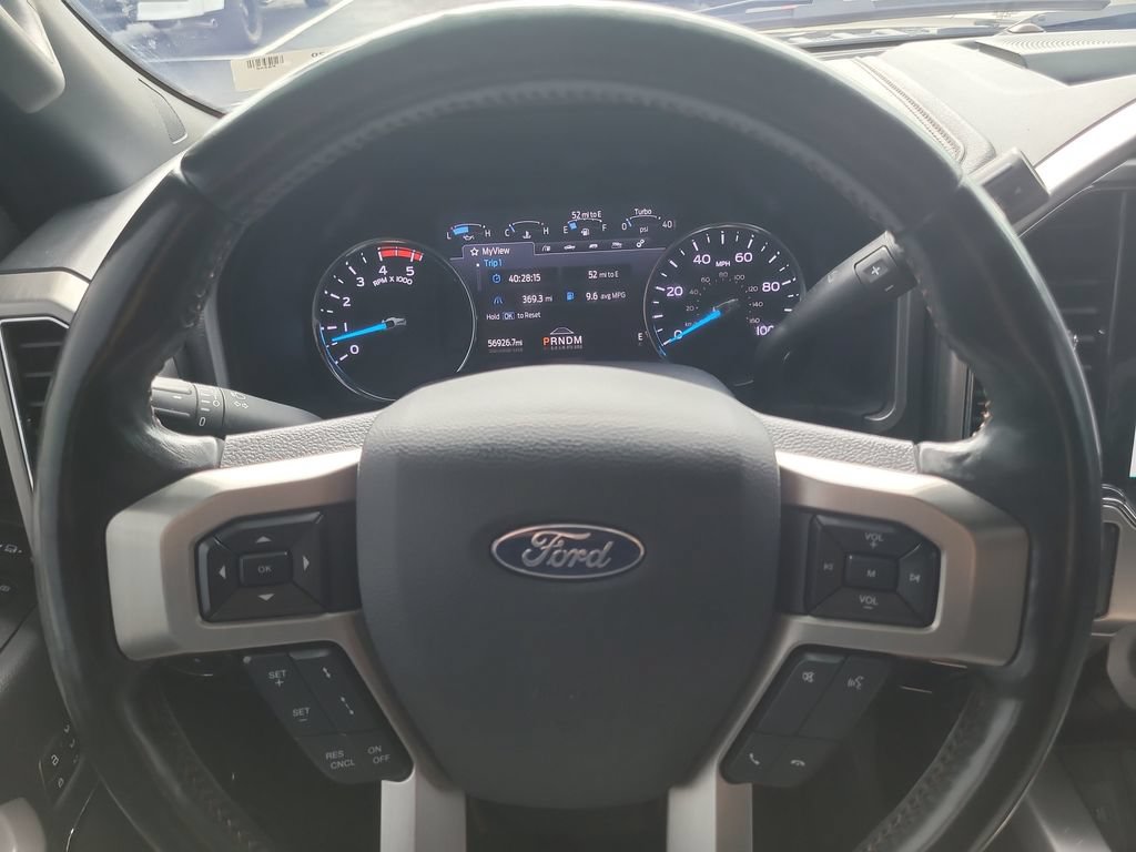 Certified 2022 Ford F250 Platinum w/ Tremor Off-Road Package AWD/4WD image 29